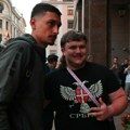 Petrović: Došli smo u Letoniju da pobedimo! (video)