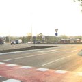Od nedelje obustava saobraćaja na Ušću