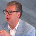 "Sada se to promenilo, ljudi su se probudili iz sna": Vučić o izborima: Biće pre roka, ako studenta lista krene bez opozicije…