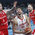 "Žao mi je Srbije!" Turska zvezda Alperen Šengun zapanjio mnoge izjavom posle istorijskog podviga na Evrobasketu