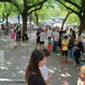 Zborovi građana Novog Sada pozvali na okupljanje ispred suda u 15 časova