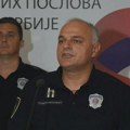 MUP: Na skupovima građana protiv blokada više od 144.000 građana, najviše na Voždovcu