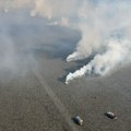 Šta je CN gas, za koji studenti navode da je korišćen u Novom Sadu