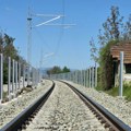 Sudarili se voz i cisterna sa opasnim naftnim gasom u Smederevu