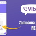 Zamućene poruke na Viberu – rešenje
