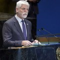 Petr Pavel: NATO mora da reaguje na ruske provokacije, čak i vojnom silom