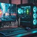 PC Gaming tržište beleži rekord – hardver prodat u vrednosti od 44.5 milijardi dolara