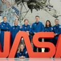 NASA predstavila novu klasu astronauta