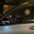 Očevidac nesreće opisao jeziv trenutak kad je Darko Lazić izvučen iz auta: "Krv mu je išla u oči i usta..."