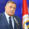 Dodik posle sankcija Estonije: Nikada nisam tamo bio, niti imao nameru da idem