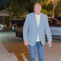 Prvi muž Dragane Mirković se pojavio na slavlju estradnog menadžera: Bašanović se dugo nije pojavljivao