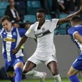 Prenos, ofk Beograd - Partizan: Poništen penal, pa fantastičan gol! (video)