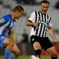 Prenos, OFK Beograd - Partizan: LJuti crno-beli jure povratak na vrh tabele!