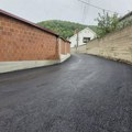 Asfaltiranje u Trnovcu, Pajaziti najavljuje još radova
