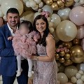 Nadica Ademov sa mužem milionerom pravi gala slavlje: Samo za dekoraciju 5.000 evra, a povod je prelep