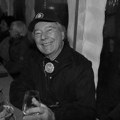 Umro Renato Kasaro