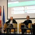 Čukić: Beograd pokretač velikih promena u oblasti energetske efikasnosti