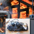 Opasnost od gušenja po kućama! Kada naglo počne sezona grejanja, ovo je najopasnije