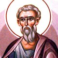 Danas slavimo Svetog apostola Kodrata, zaštitnika učenih ljudi: Ovo je molitva ako želite da postanete mudriji