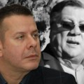 “Kad si došao da se pozdravimo, kad smo pili i pričali do jutra” Georgiev slomljen zbog smrti Halida Bešlića