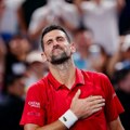 Đoković igra danas od 12.30 časova protiv Bergsa