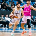 Mega savladala Bosnu u meču sa skoro 200 poena