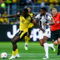 Udarac za Juventus - kapiten mora na operaciju