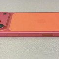 Još jedna blamaža za iPhone 17 Pro? Cosmic Orange se pretvara u Rose Gold