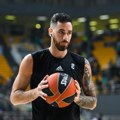 Luka Vildoza povukao šokantan potez nakon hapšenja! Argentinski košarkaš dobijao uvrede na društvenim mrežama, pa nestao!