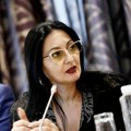 RADMILA NEŠIĆ: ROMKINJE NEMAJU POVERENJE U INSTITUCIJE SISTEMA(VIDEO)