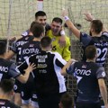 Partizan bez pomoći Grobara bolji od šampiona Švajcarske (foto)