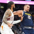 Jokić se igra sa amerima: Novo nestvarno veče srpskog centra (video)