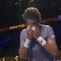 Ti si sledeći Novak Đoković: Teniser proglasio Brazilca Noletovim naslednikom!