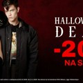 Strašno dobri popusti za Halloween u Fashion Company radnjama i online