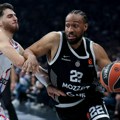 Nba bek potpisao! Rešena je pozicija šutera - stiže imenjak Džereda Batlera iz Crvene zvezde.
