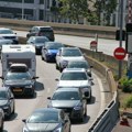 Ovo je 7 predloga za manje gužve u Beogradu: Među njima i mera za centar grada koja se mnogima neće dopasti