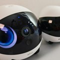 Na testu: Enabot Ebo Air 2S i Ebo SE kućni roboti za zabavu i nadzor dece i ljubimaca Iza ekrana: kako AI ispisuje novo…