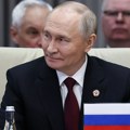 Putin: Moskva prekida borbe ako se Ukrajina povuče s teritorija na koje Rusija polaže pravo