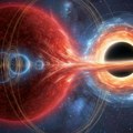 Откривена загонетна звезда која пркоси физици