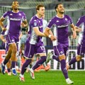 Konačno se dogodilo: Fiorentina pobedila posle sedam meseci!