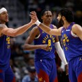 VIDEO Denver i Jokić imaju novu zvezdu, Nagetsi naučili da igraju bez Srbina