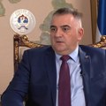 Premijer Republike Srpske Savo Minić saopštio da je vratio mandat, ali da će ponovo biti predložen za mandatara