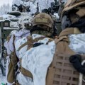 Kako su finski vojnici obučavali američke trupe na vežbi NATO-a