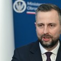 Poljska uvodi rezerviste visoke spremnosti, cilj 500.000 mobilnih vojnika