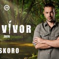 Nova sezona Survivor-a uskoro na TV Nova: Ammar Mešić novi voditelj najpopularnijeg šou programa u Srbiji