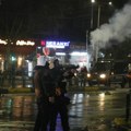 Nakon protesta opozicije u Tirani 17 osoba uhapšeno, 35 pod istragom