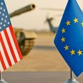 EU neće ratifikovati trgovinski sporazum sa Amerikom