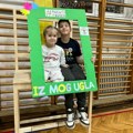 "Hoću da rastem – iz mog ugla“