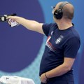 Bronza za srpske strelce na EP