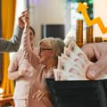 Ambiciozni projekat koji menja životni standard u Srbiji: Kako će rasti plate i penzije do 2030.